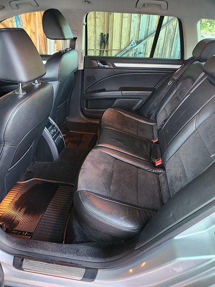 Skoda Superb 7 of 7
