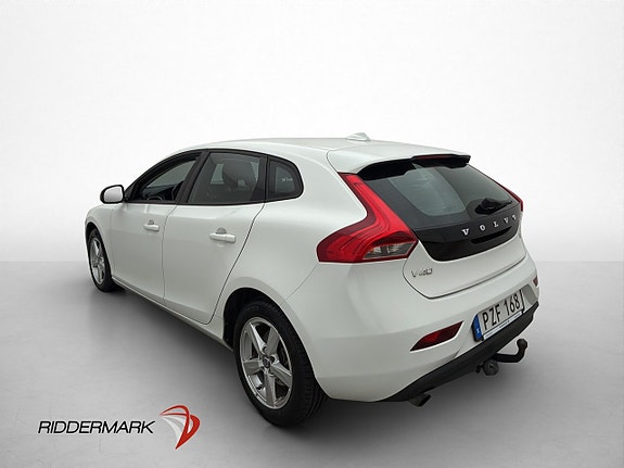 Volvo V40 5 of 29