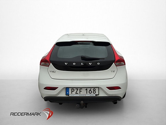 Volvo V40 6 of 29