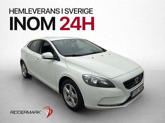 Volvo V40 3 of 29