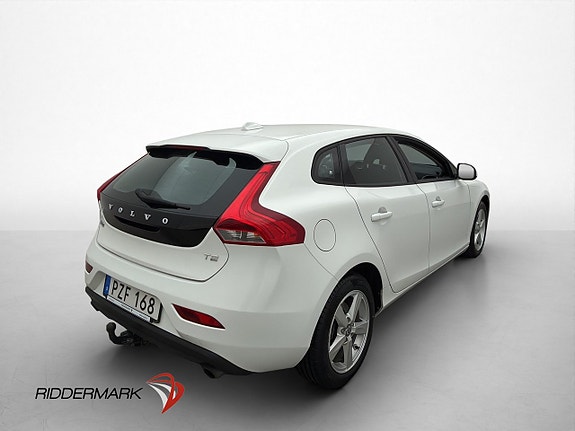 Volvo V40 8 of 29