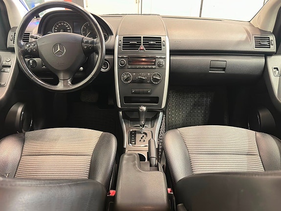 Mercedes-Benz A200 7 of 24