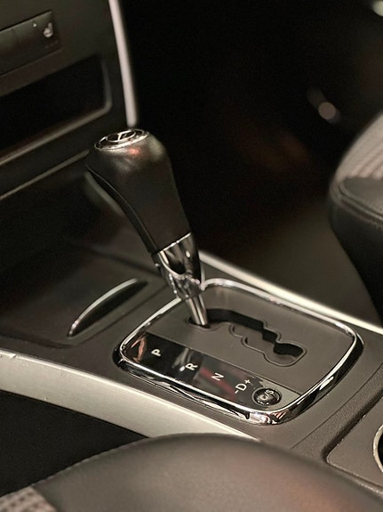 Mercedes-Benz A200 9 of 24