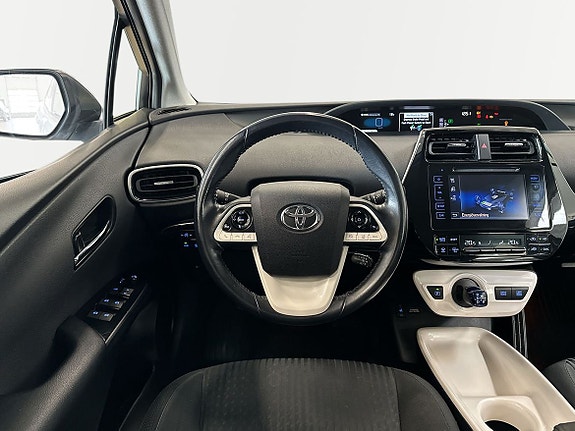 Toyota Prius 20 of 23