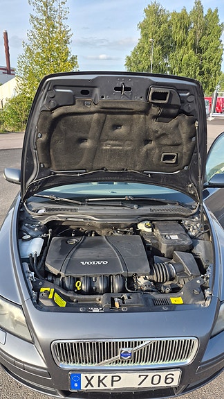 Volvo V50 5 of 5