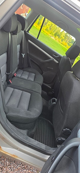 Skoda Octavia 6 of 9
