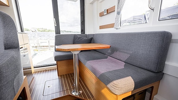Paragon 31 Cabin - 2020 11 of 30