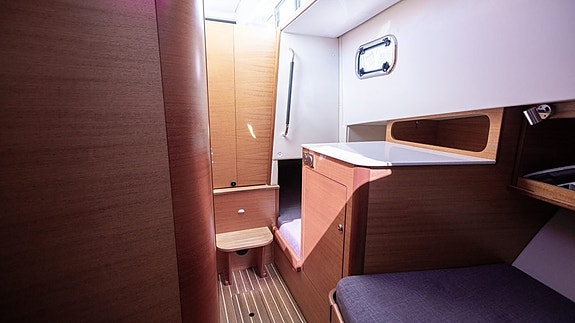 Paragon 31 Cabin - 2020 22 of 30