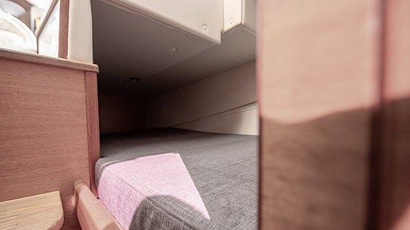 Paragon 31 Cabin - 2020 23 of 30