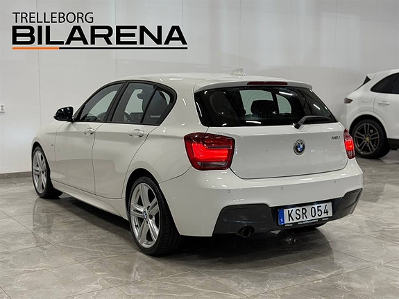 BMW 116i 6 of 22