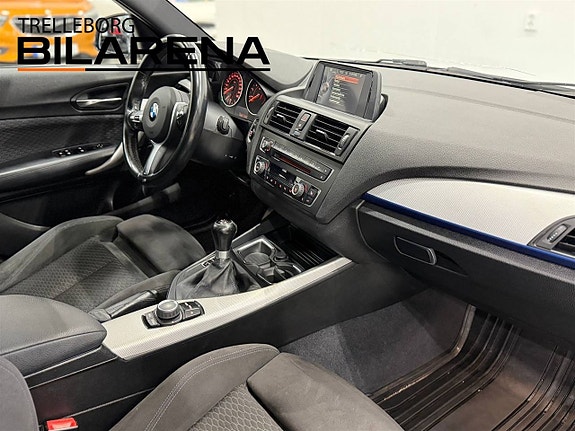 BMW 116i 12 of 22
