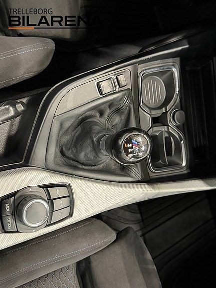 BMW 116i 17 of 22