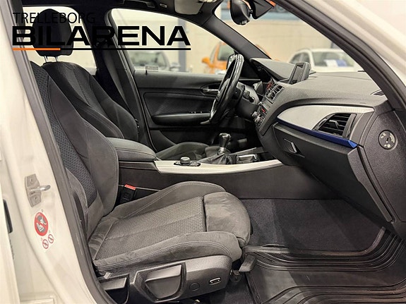 BMW 116i 13 of 22