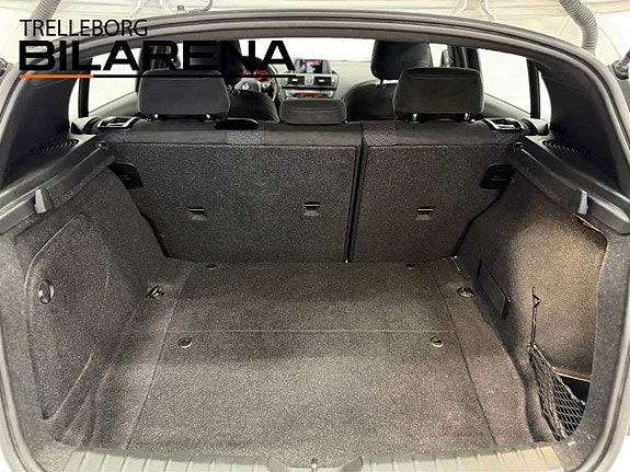 BMW 116i 22 of 22