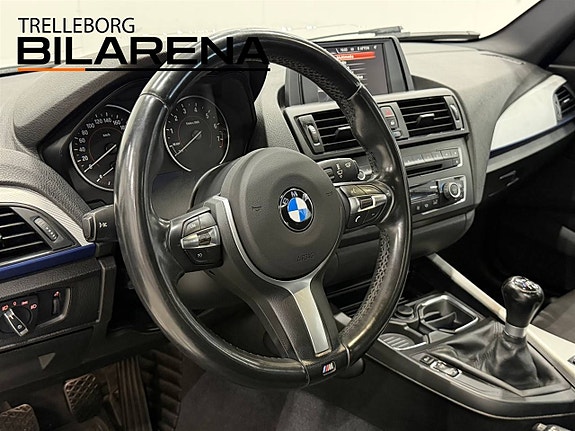 BMW 116i 9 of 22