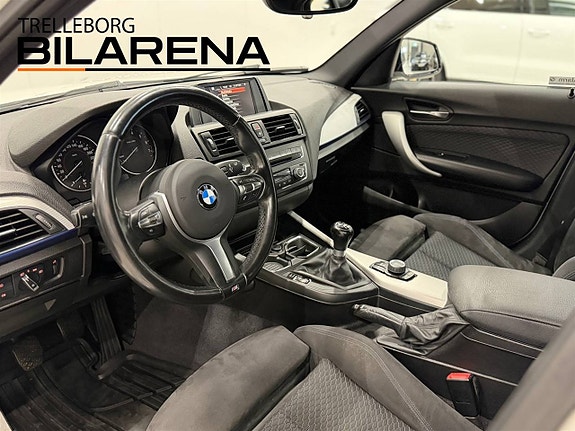 BMW 116i 10 of 22