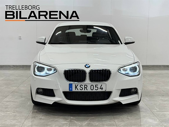 BMW 116i 3 of 22