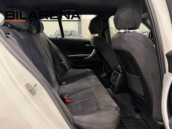 BMW 116i 21 of 22