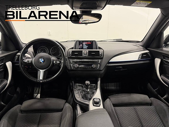 BMW 116i 15 of 22