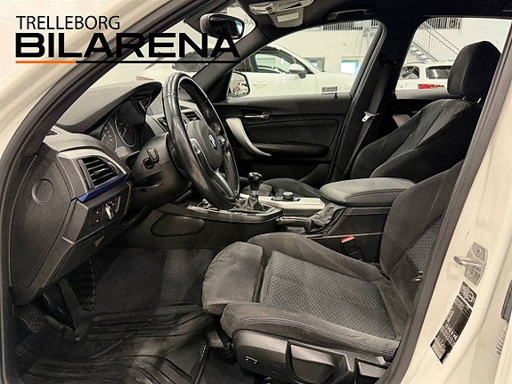BMW 116i 11 of 22