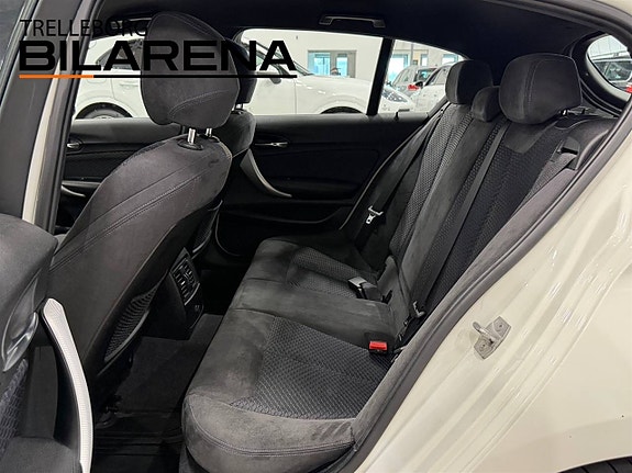 BMW 116i 20 of 22