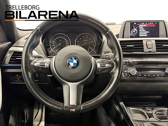 BMW 116i 16 of 22