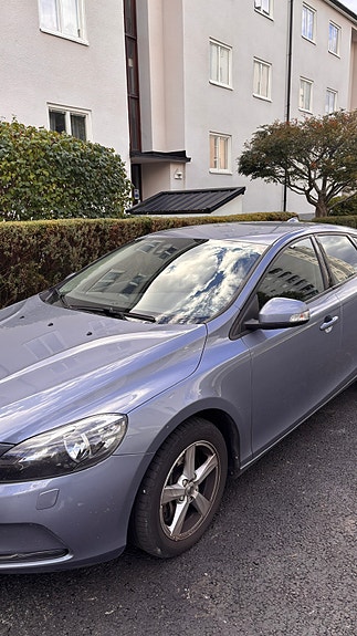 Volvo V40 6 of 6
