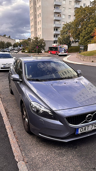 Volvo V40 5 of 6