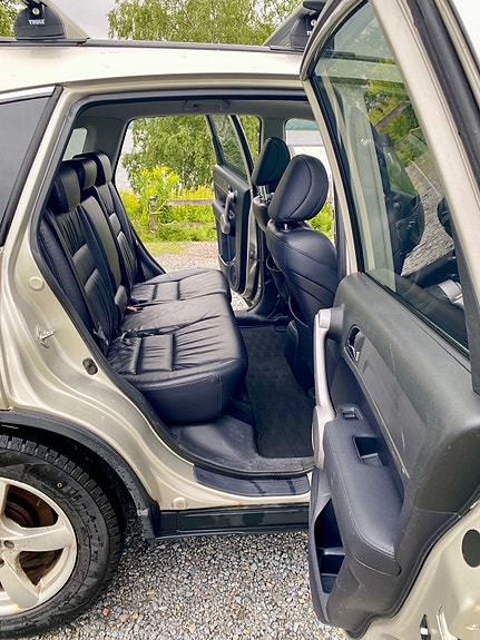 Honda CR-V 22 of 25