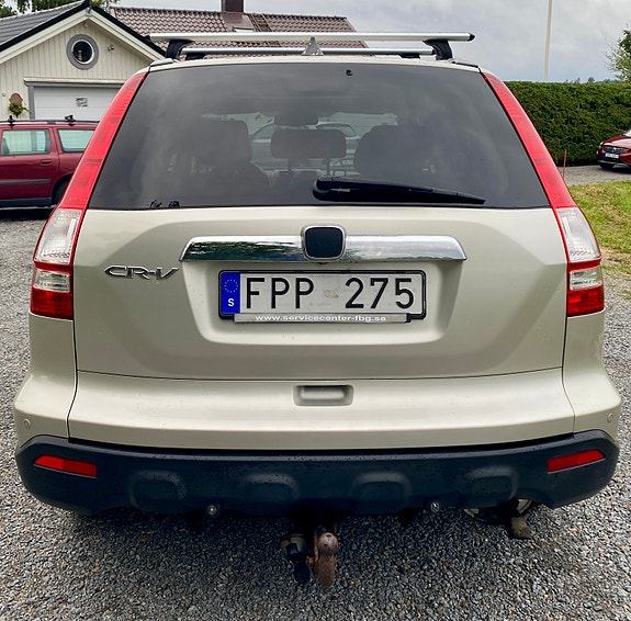 Honda CR-V 5 of 25