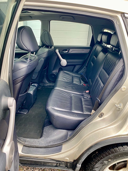 Honda CR-V 12 of 25