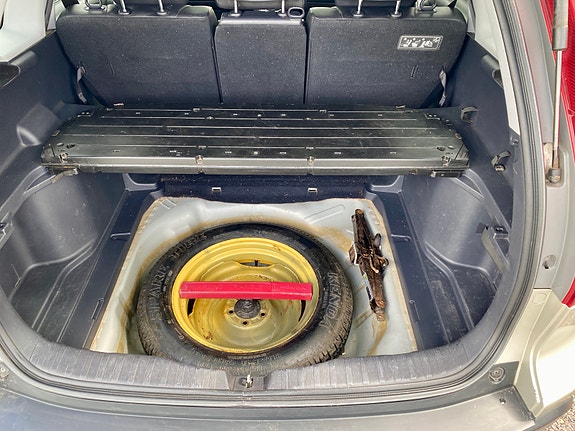 Honda CR-V 25 of 25