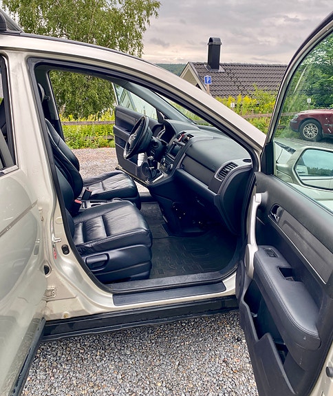 Honda CR-V 23 of 25