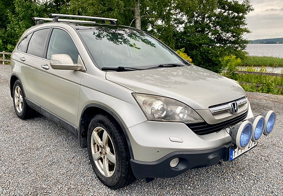Honda CR-V 3 of 25