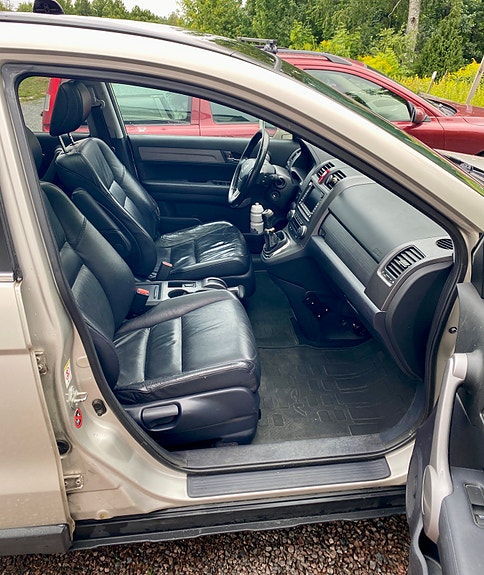 Honda CR-V 15 of 25