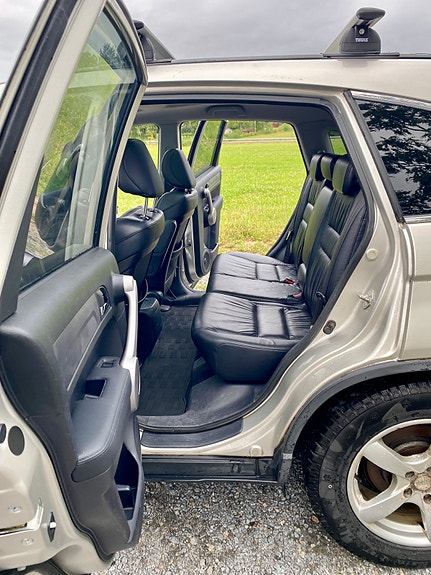 Honda CR-V 20 of 25