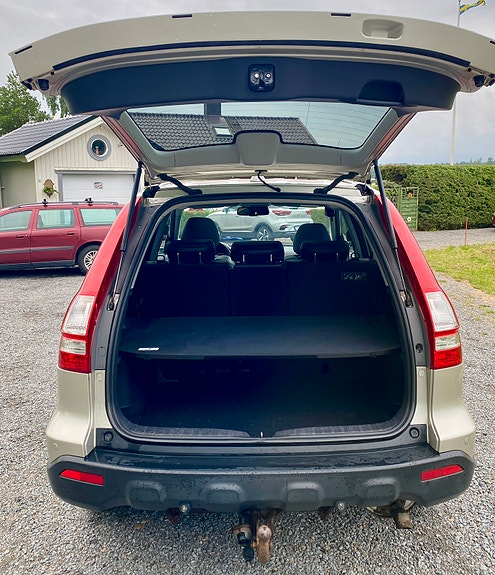 Honda CR-V 19 of 25