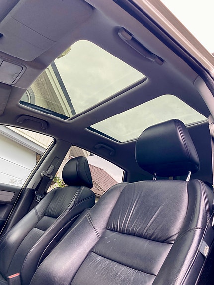Honda CR-V 10 of 25
