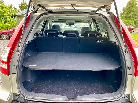 Honda CR-V 18 of 25