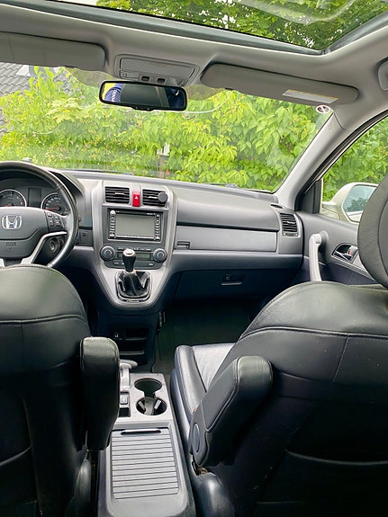 Honda CR-V 9 of 25