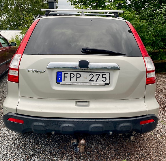 Honda CR-V 8 of 25