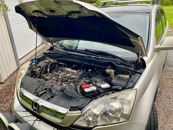 Honda CR-V 24 of 25