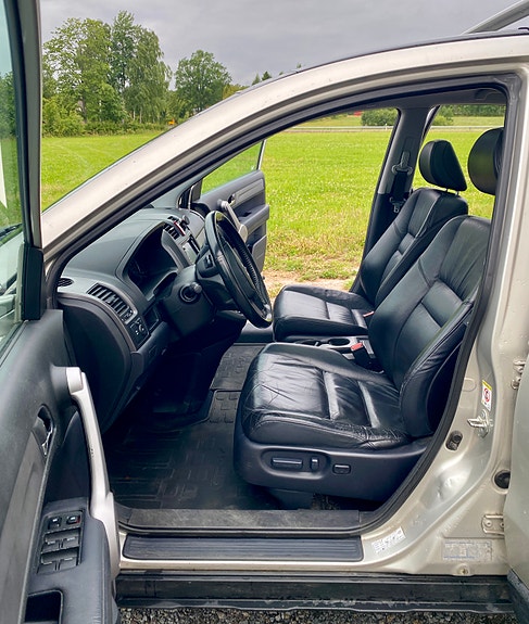 Honda CR-V 21 of 25