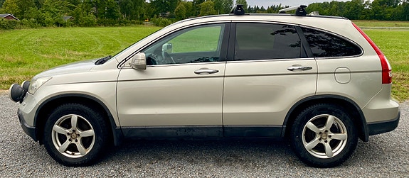 Honda CR-V 6 of 25