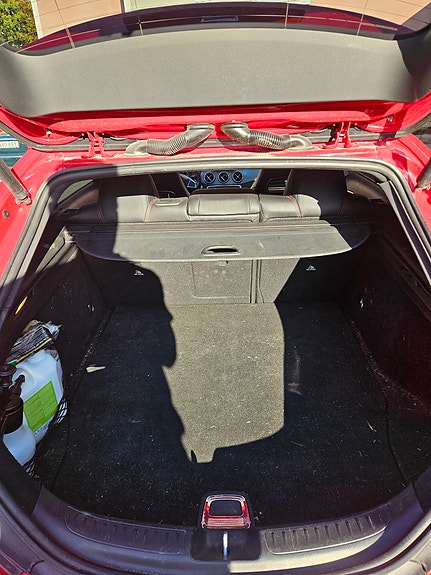 Mercedes-Benz CLA180 d 5 of 7