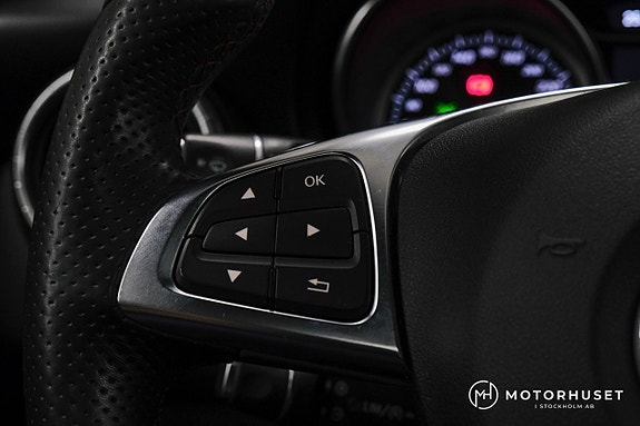 Mercedes-Benz CLA180 20 of 23