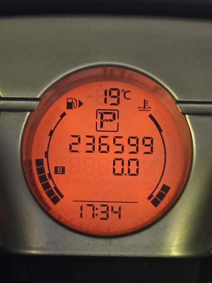 Nissan Qashqai 5 of 5
