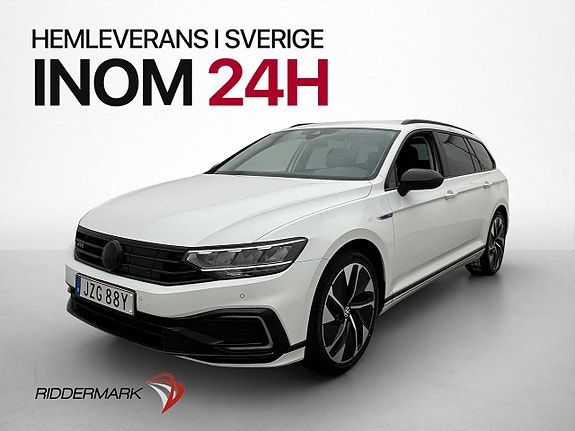 Volkswagen Passat 3 of 30