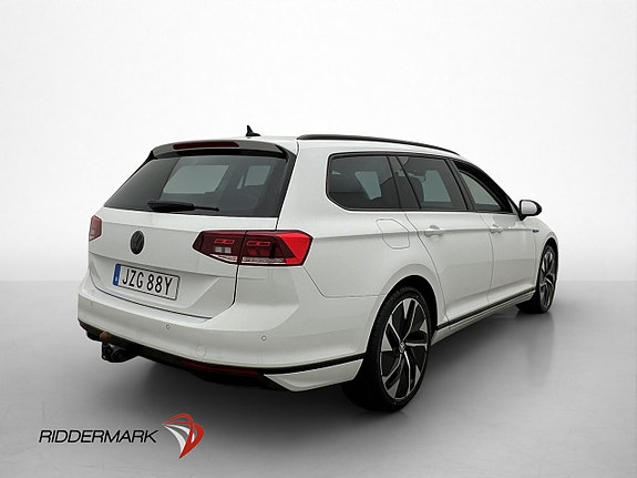 Volkswagen Passat 8 of 30
