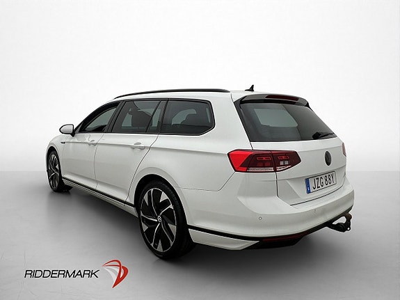 Volkswagen Passat 5 of 30